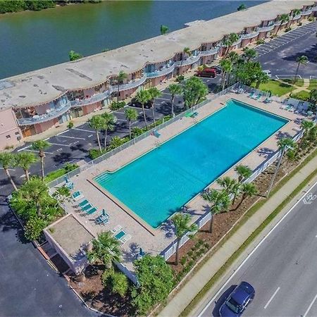 Beach Getaway III At Belleview Apartment Clearwater Beach Luaran gambar