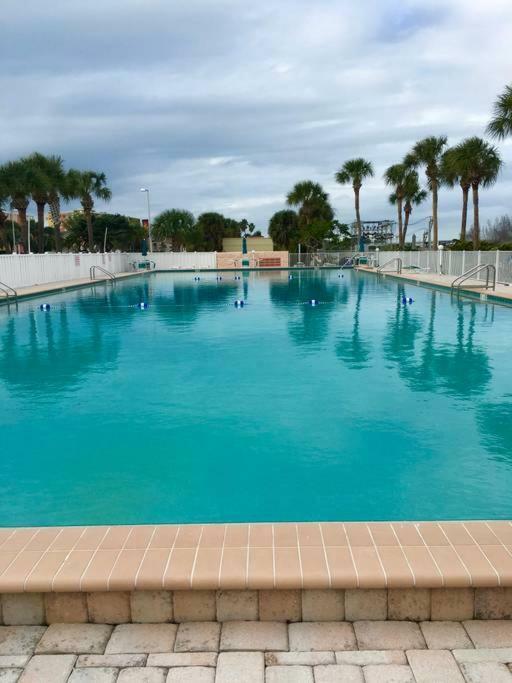 Beach Getaway III At Belleview Apartment Clearwater Beach Luaran gambar