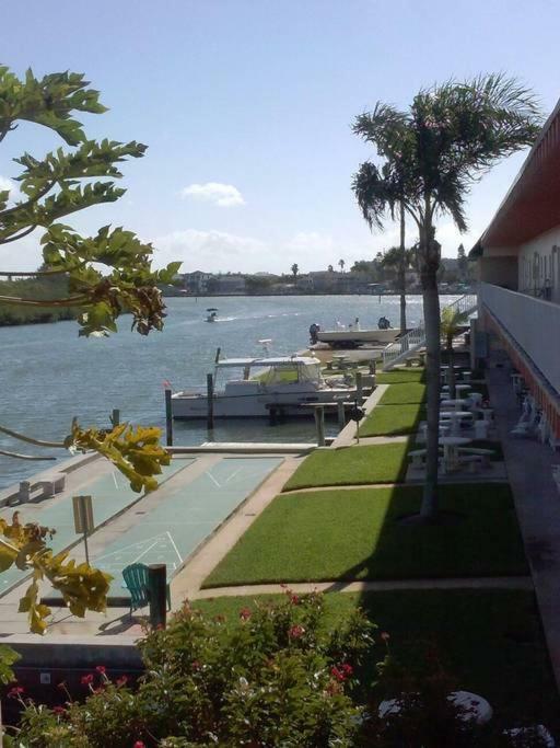 Beach Getaway III At Belleview Apartment Clearwater Beach Luaran gambar