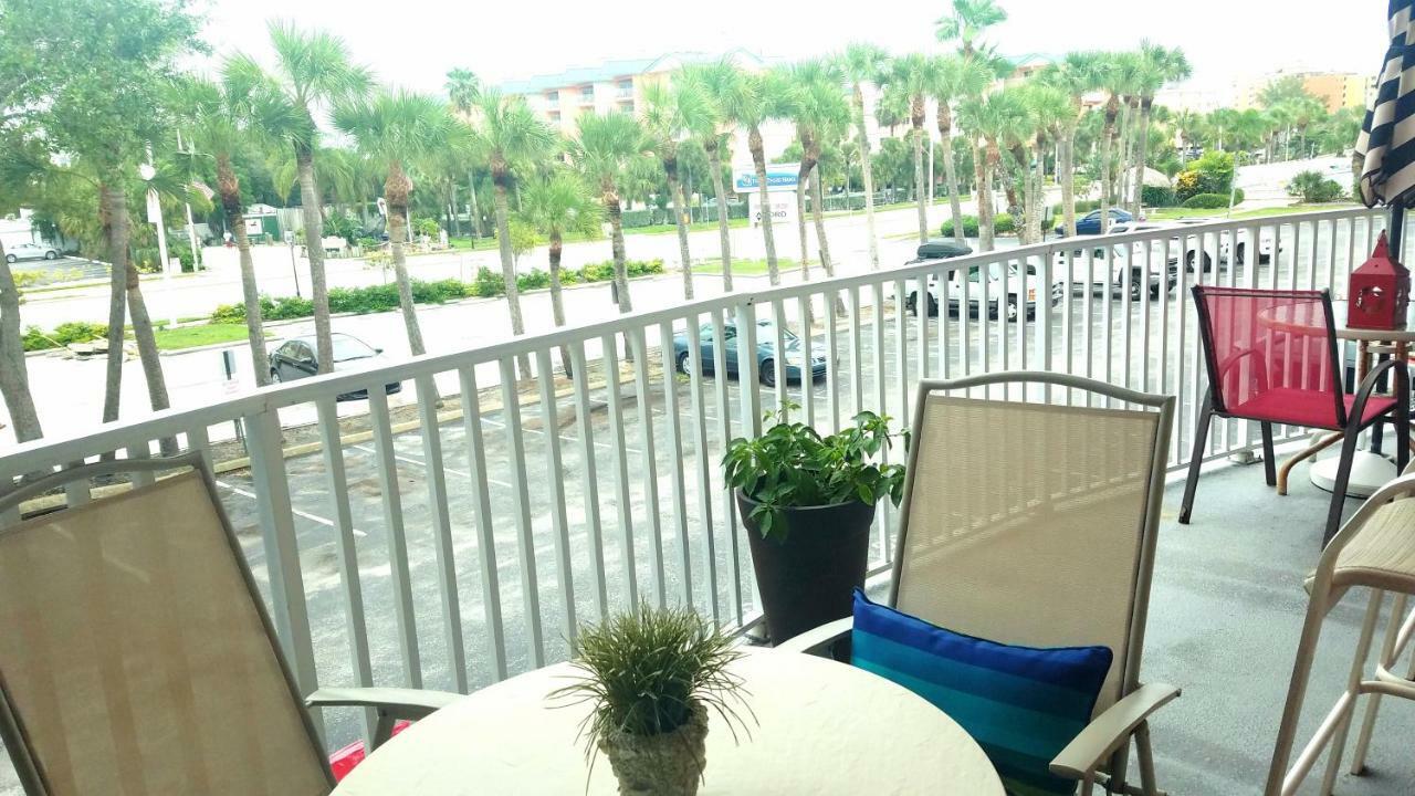 Beach Getaway III At Belleview Apartment Clearwater Beach Luaran gambar