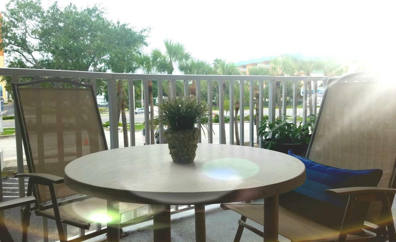 Beach Getaway III At Belleview Apartment Clearwater Beach Luaran gambar